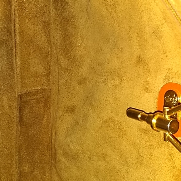 GUCCI RARE genuine leather purse/handbag - Picture 8 of 8